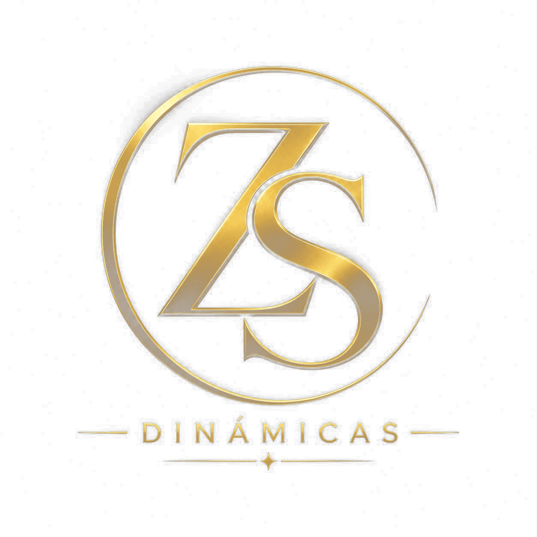 Dinamicas ZS logo